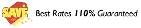 110% Guarantee