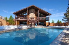 Condos in Park City