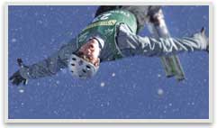 Deer Valley Ski Resort Lodging