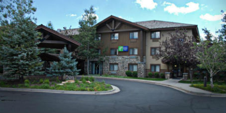 Holiday Inn Express and Suites Park City