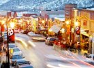 Park City Info