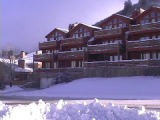 park city lodging