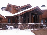 park city lodging