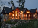 park city lodging