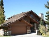 park city lodging