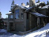 park city lodging