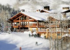 Winter Vacations Park City Utah