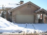 park city lodging