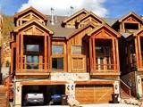 park city lodging