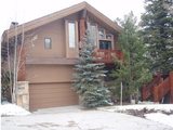 park city lodging