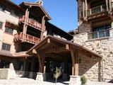 park city lodging