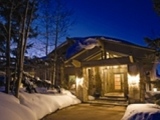 park city lodging