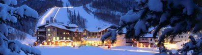 Park City Utah Lodging