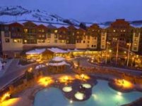 Park City Ski Rentals