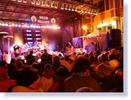 Park City Night Life