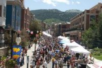 park city vacation information