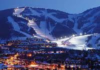 park city vacation info